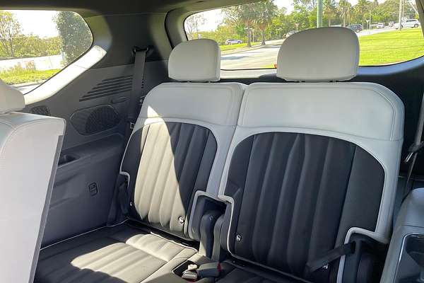 2024 Kia EV9 GT-Line MV