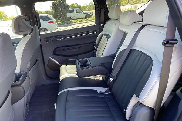 2024 Kia EV9 GT-Line MV