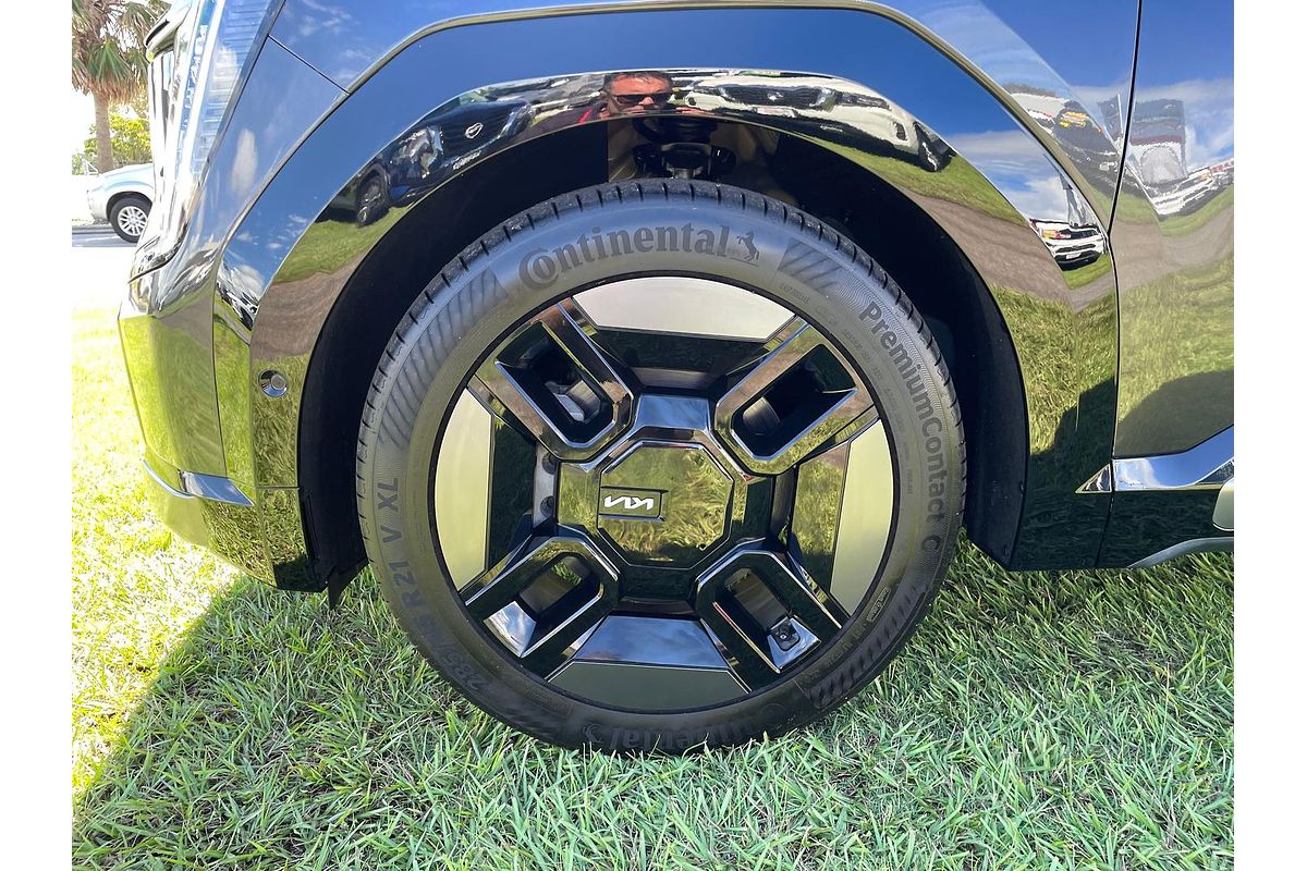 2024 Kia EV9 GT-Line MV