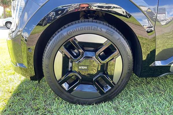 2024 Kia EV9 GT-Line MV