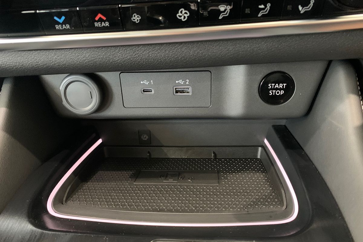 2024 Nissan X-TRAIL Ti-L e-POWER T33