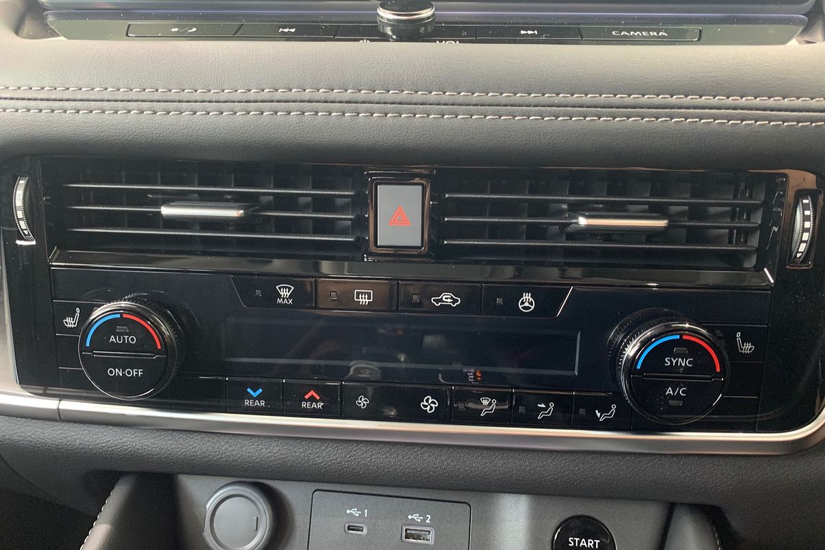 2024 Nissan X-TRAIL Ti-L e-POWER T33