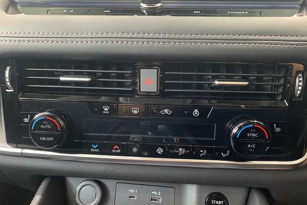 2024 Nissan X-TRAIL Ti-L e-POWER T33