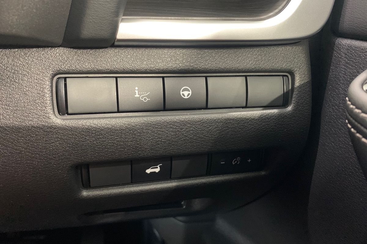 2024 Nissan X-TRAIL Ti-L e-POWER T33