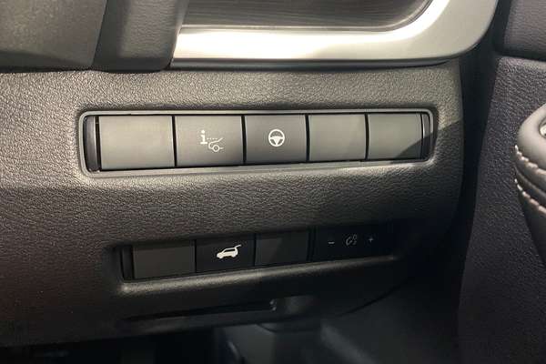 2024 Nissan X-TRAIL Ti-L e-POWER T33