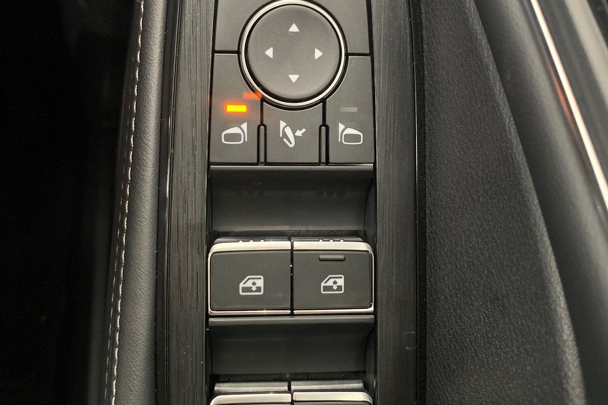 2024 Nissan X-TRAIL Ti-L e-POWER T33