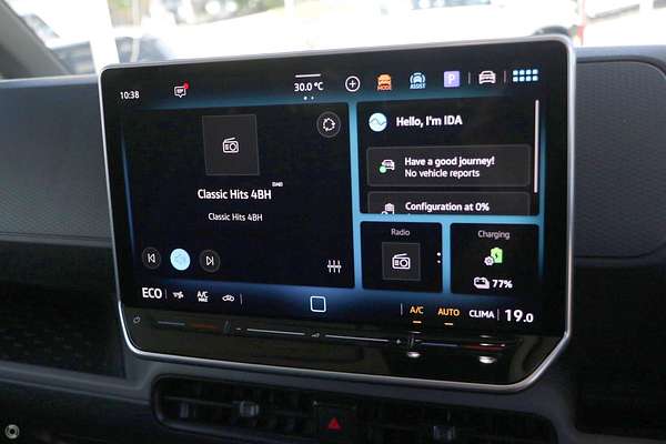 2025 Volkswagen ID. Buzz Cargo BEV550 EBN SWB