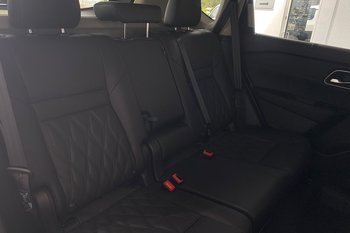 2024 Nissan X-TRAIL Ti-L e-POWER T33
