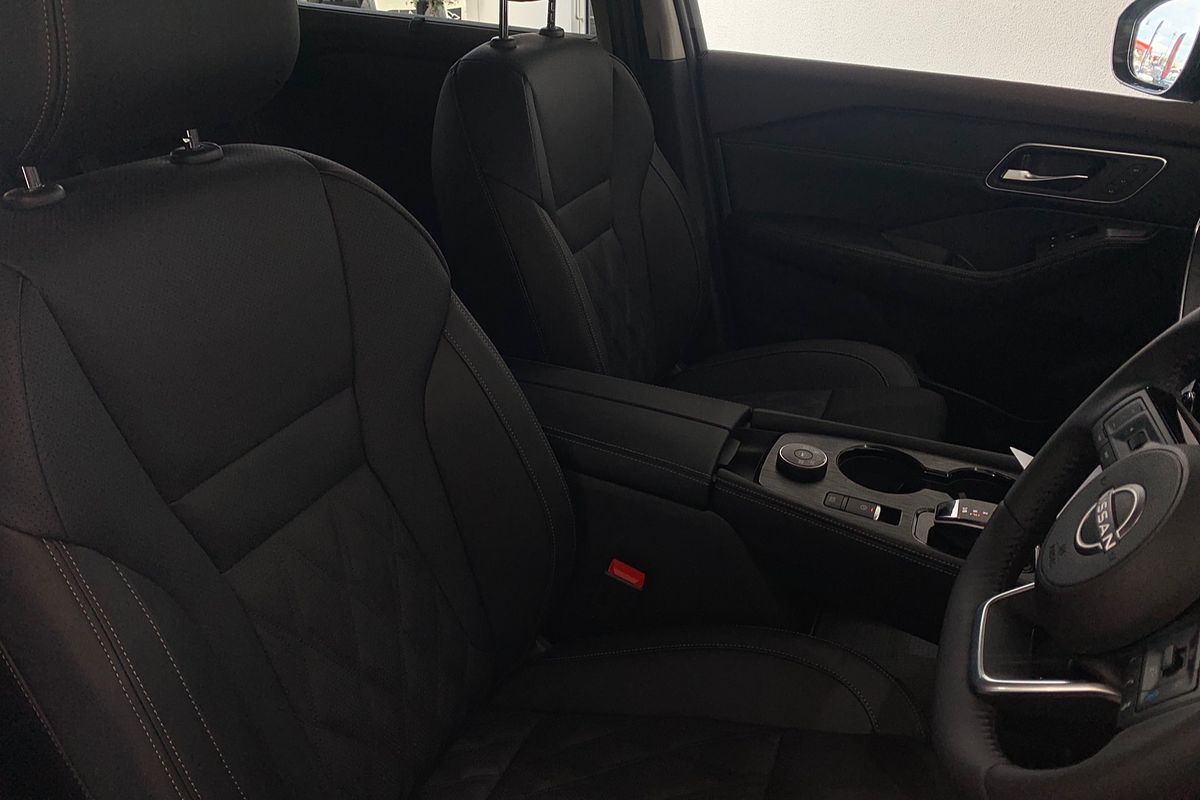 2024 Nissan X-TRAIL Ti-L e-POWER T33