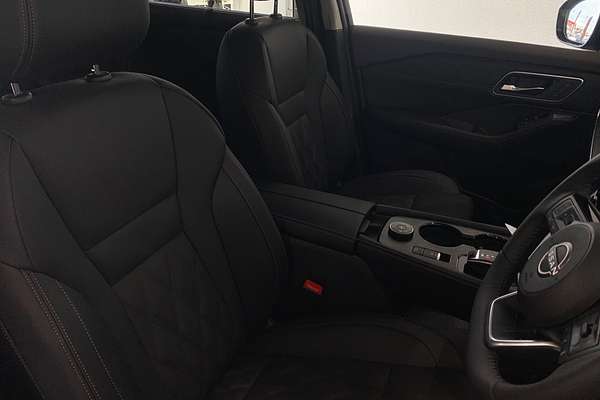 2024 Nissan X-TRAIL Ti-L e-POWER T33