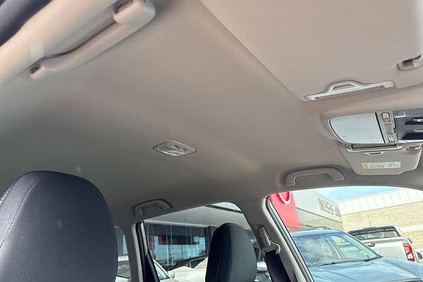 2024 Subaru Forester 2.5i Premium S5