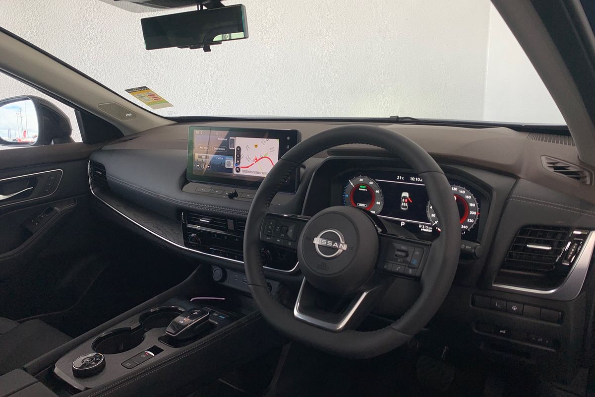 2024 Nissan X-TRAIL Ti-L e-POWER T33