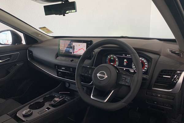 2024 Nissan X-TRAIL Ti-L e-POWER T33