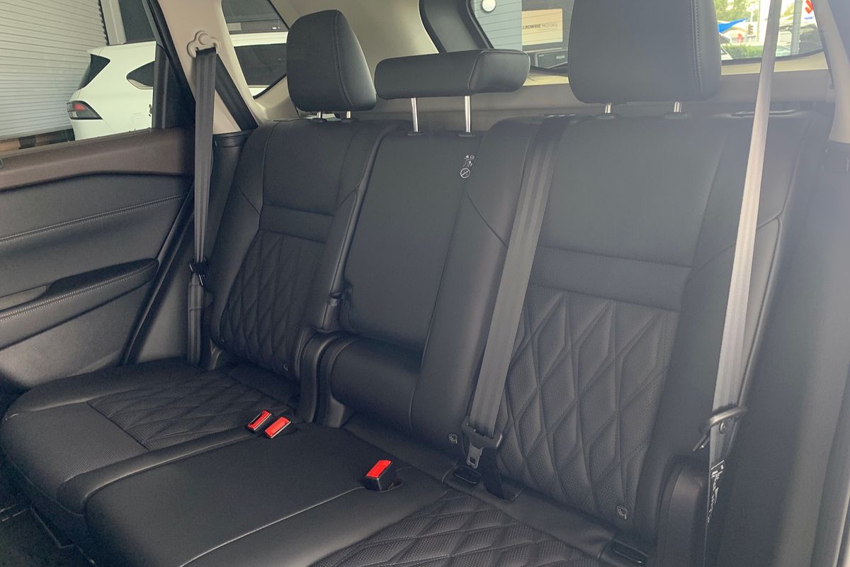 2024 Nissan X-TRAIL Ti-L e-POWER T33