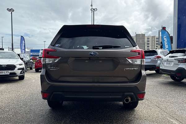 2024 Subaru Forester 2.5i Premium S5