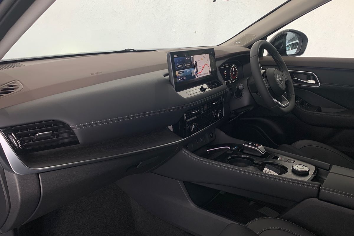 2024 Nissan X-TRAIL Ti-L e-POWER T33