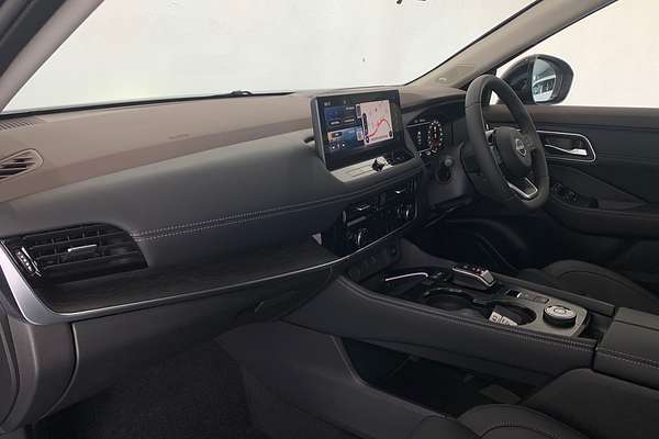 2024 Nissan X-TRAIL Ti-L e-POWER T33