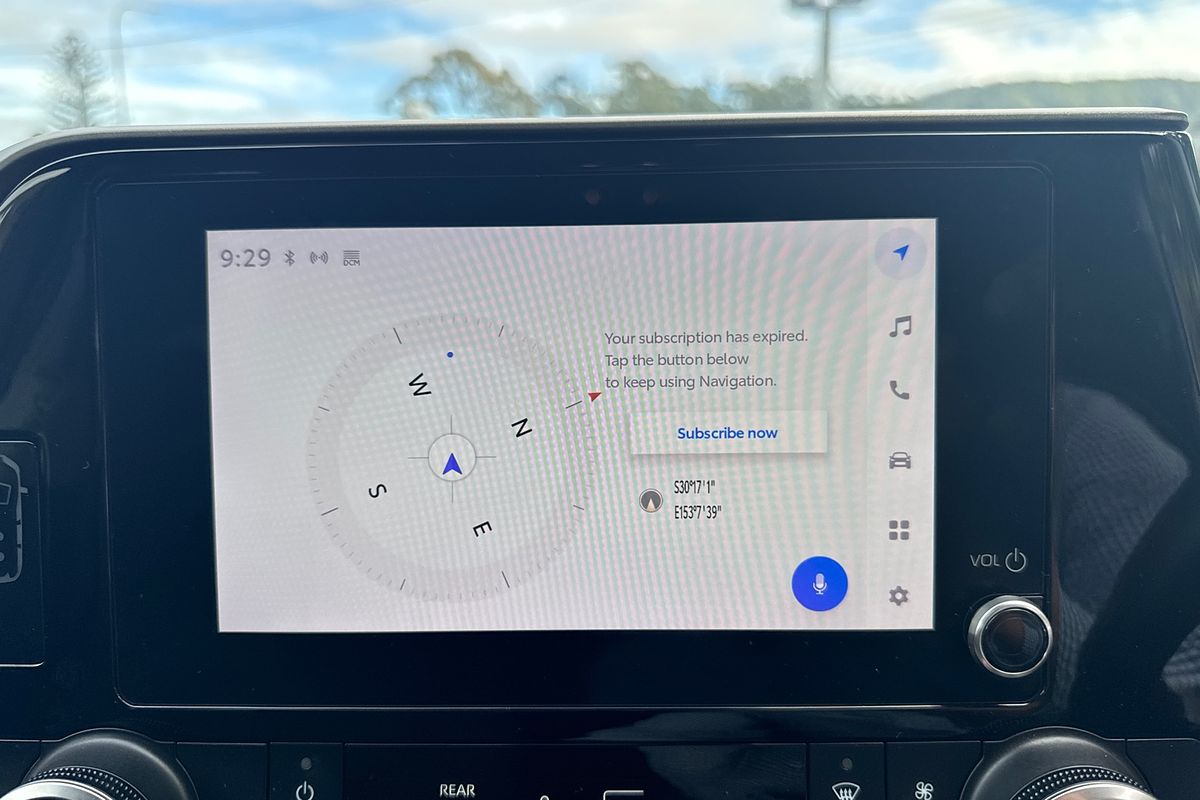 2023 Toyota Kluger GX TXUA70R