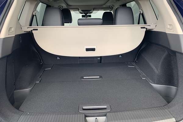 2024 Nissan X-TRAIL Ti-L e-POWER T33