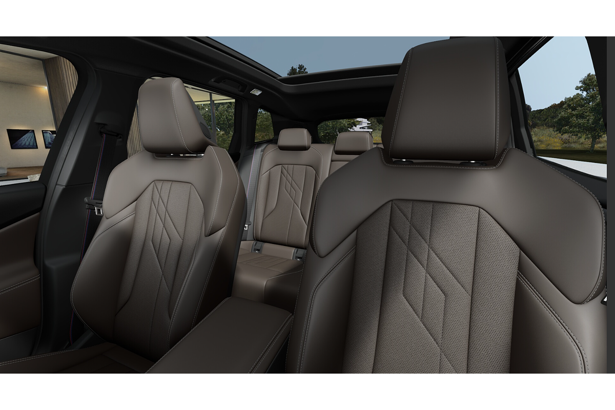2025 BMW X3 20 xDrive G45