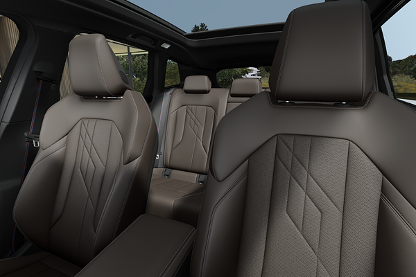 2025 BMW X3 20 xDrive G45