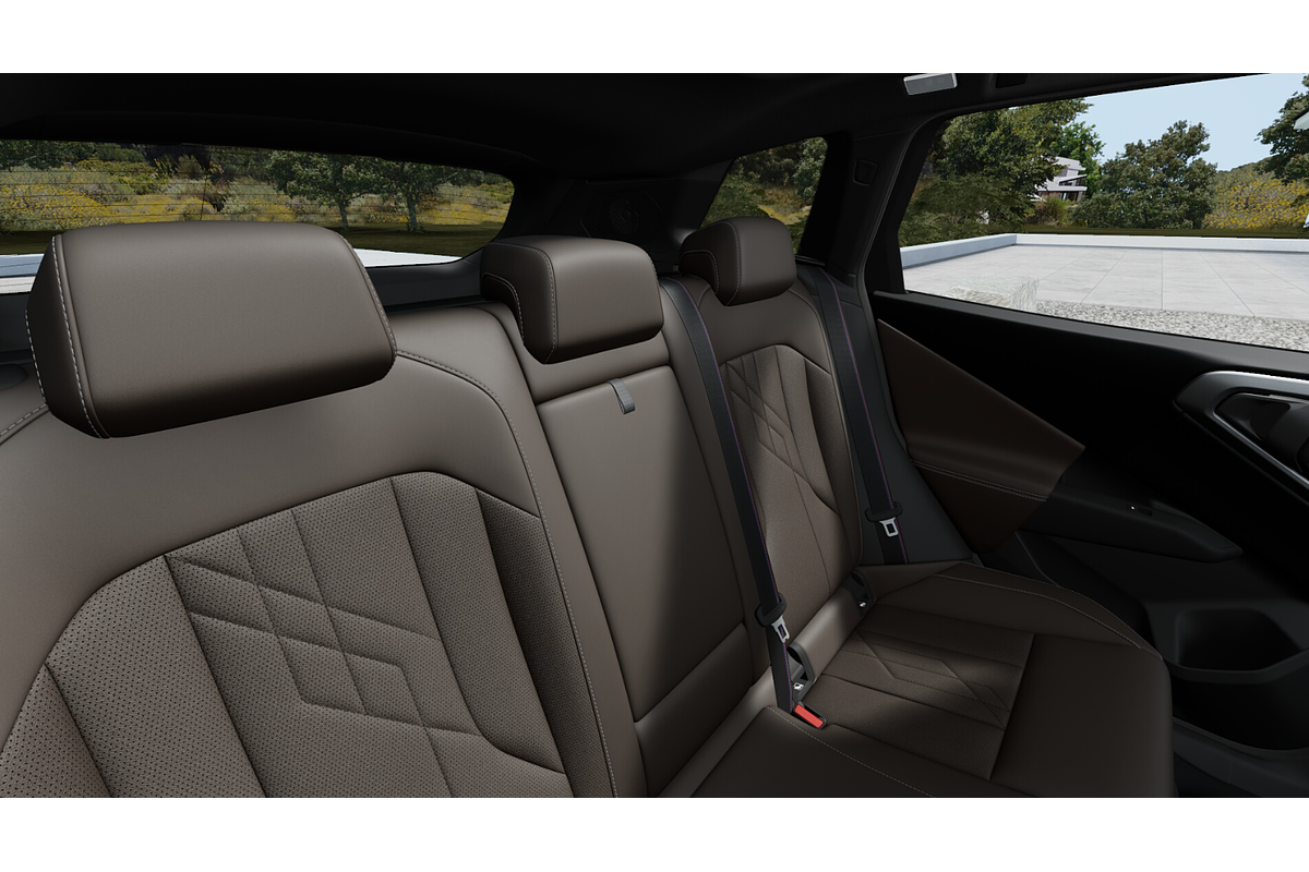 2025 BMW X3 20 xDrive G45