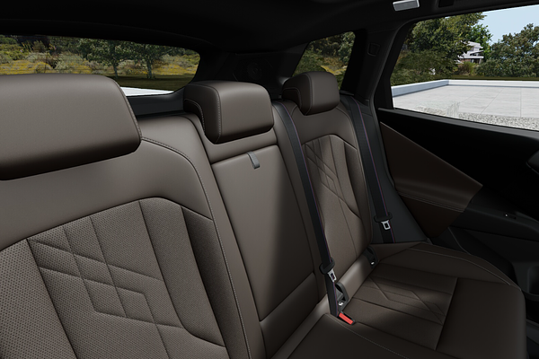 2025 BMW X3 20 xDrive G45