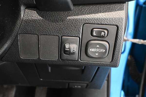 2017 Toyota Corolla Ascent Sport ZRE182R
