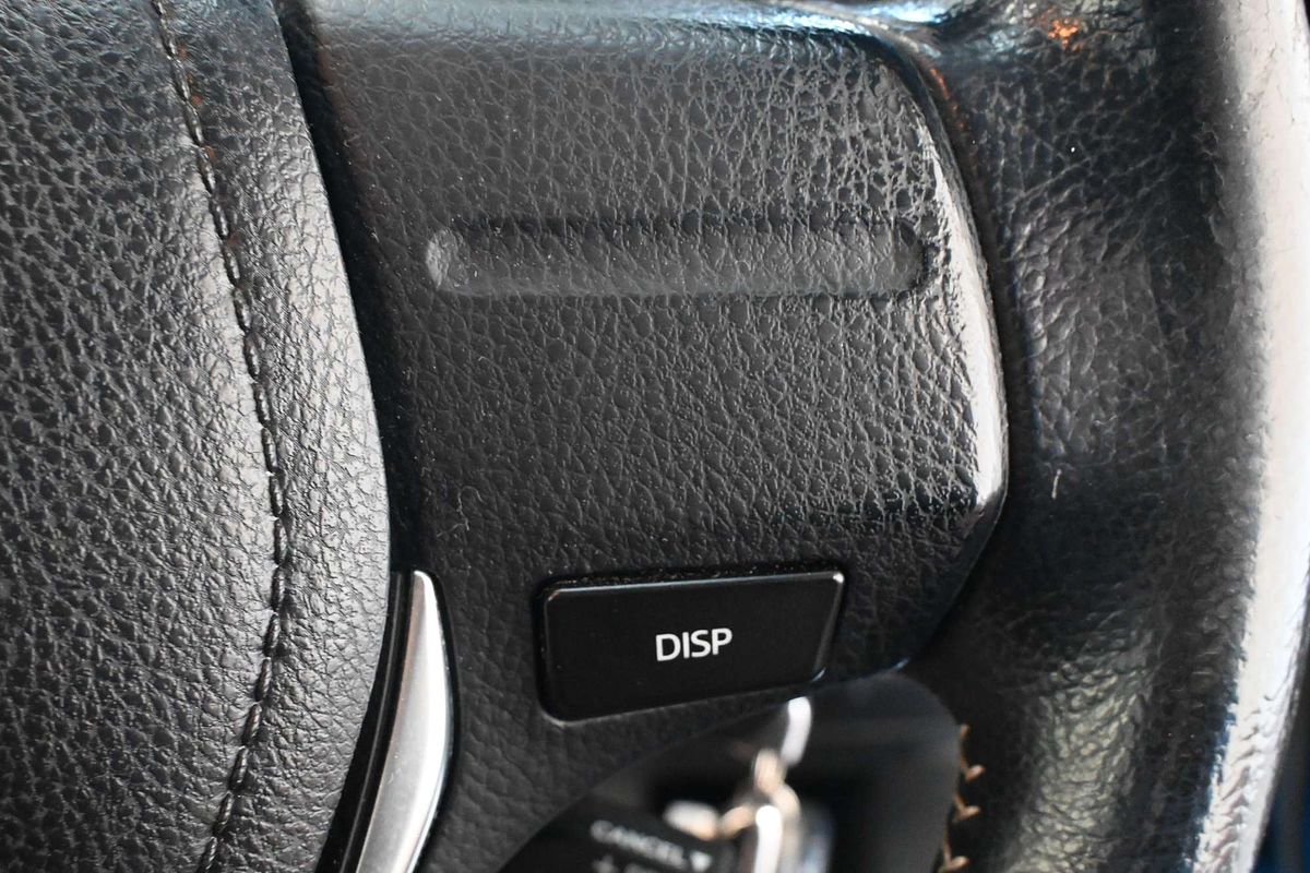 2017 Toyota Corolla Ascent Sport ZRE182R