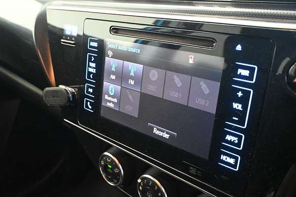 2017 Toyota Corolla Ascent Sport ZRE182R