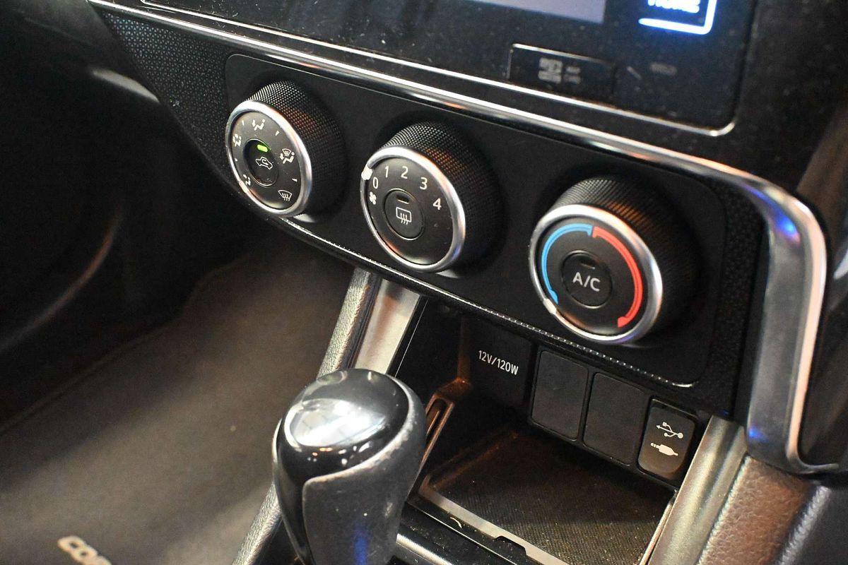2017 Toyota Corolla Ascent Sport ZRE182R