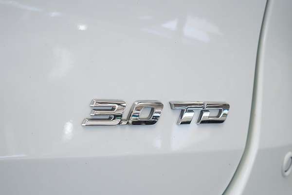 2022 Isuzu MU-X LS-T