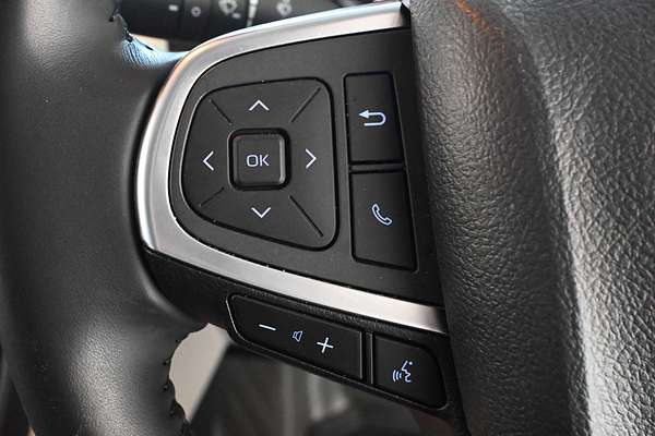 2024 Toyota Hiace GDH300R LWB
