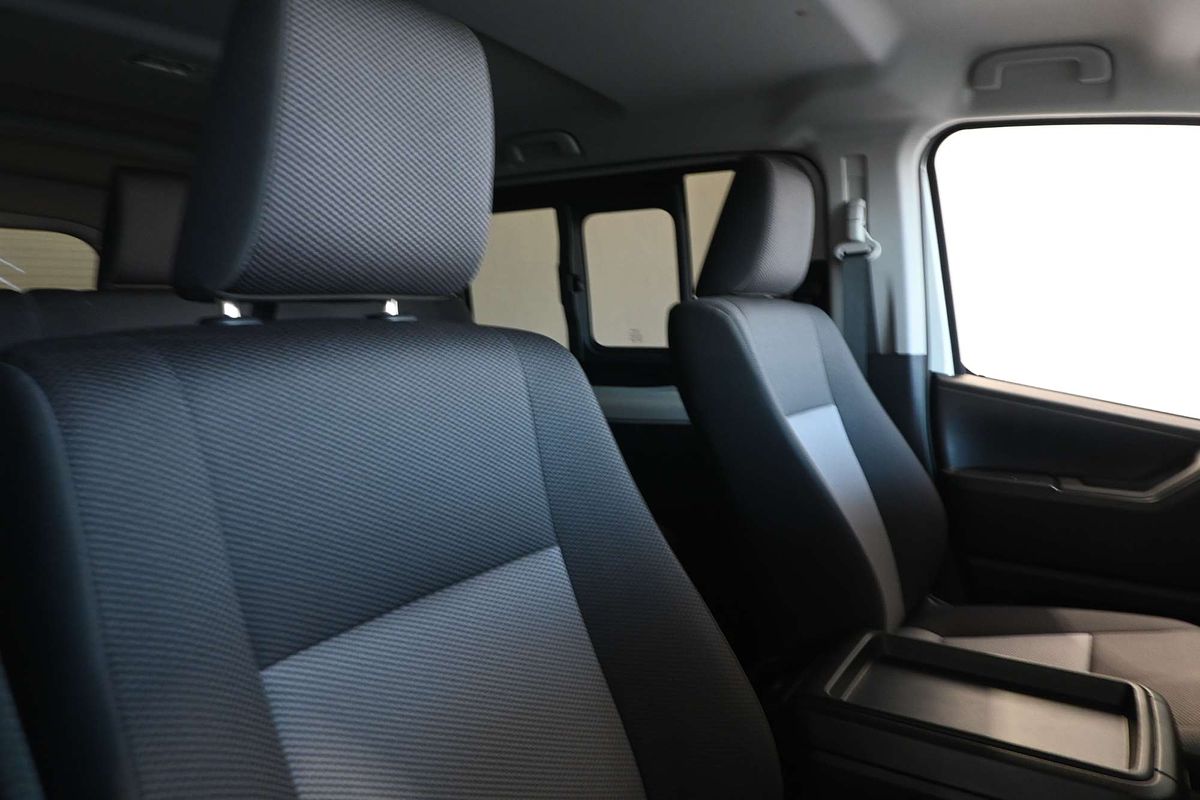 2024 Toyota Hiace GDH300R LWB