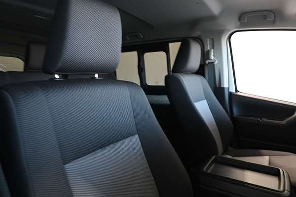 2024 Toyota Hiace GDH300R LWB