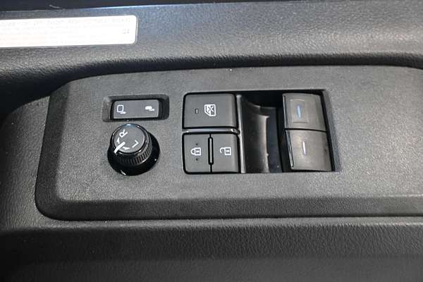 2024 Toyota Hiace GDH300R LWB