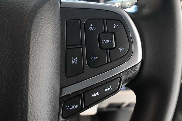 2024 Toyota Hiace GDH300R LWB