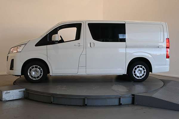 2024 Toyota Hiace GDH300R LWB