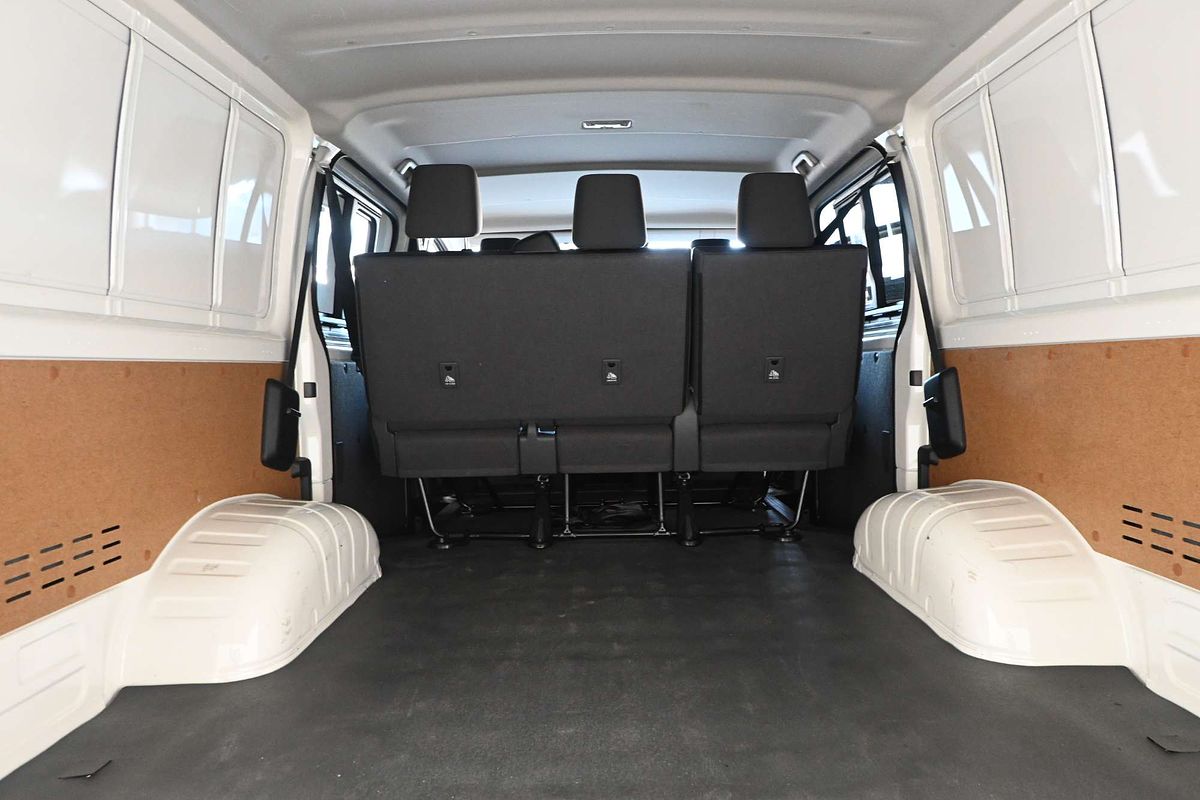 2024 Toyota Hiace GDH300R LWB