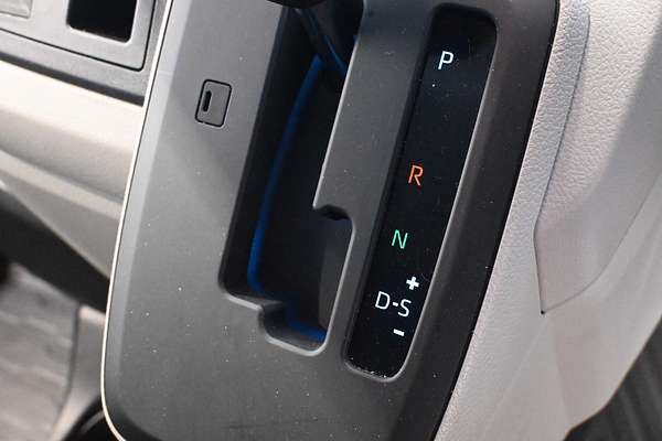 2024 Toyota Hiace GDH300R LWB