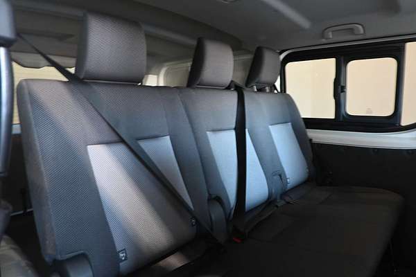 2024 Toyota Hiace GDH300R LWB