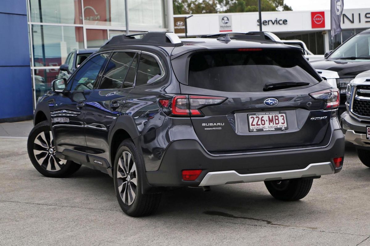 2024 Subaru Outback AWD Touring 6GEN