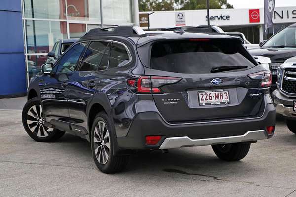 2024 Subaru Outback AWD Touring 6GEN