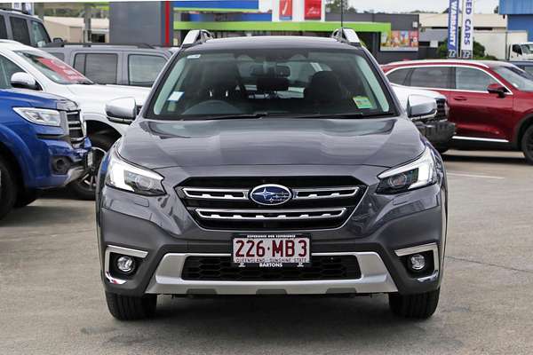 2024 Subaru Outback AWD Touring 6GEN