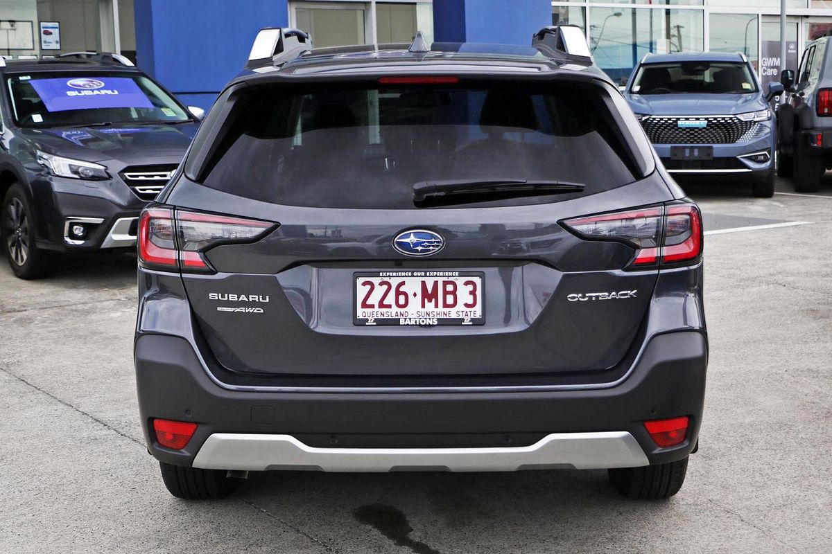 2024 Subaru Outback AWD Touring 6GEN