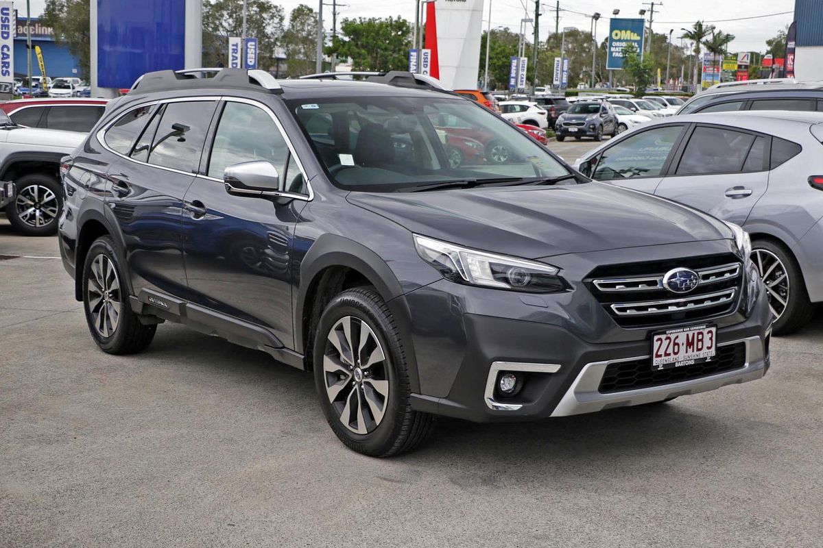 2024 Subaru Outback AWD Touring 6GEN