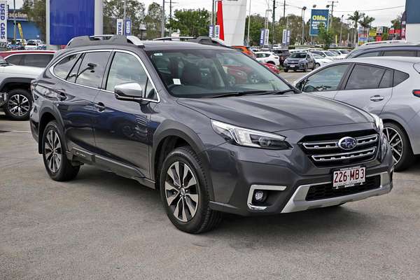 2024 Subaru Outback AWD Touring 6GEN