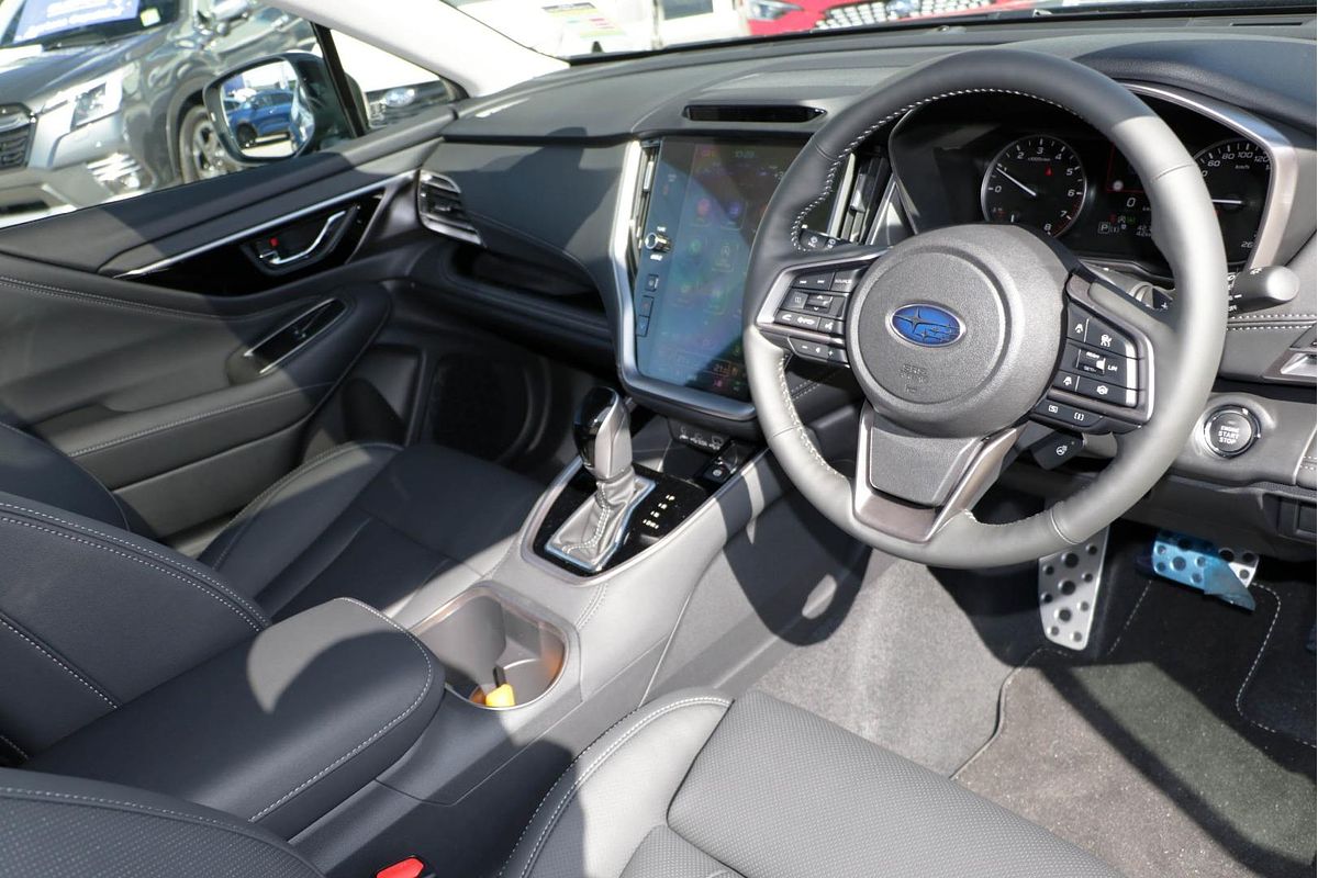 2024 Subaru Outback AWD Touring 6GEN