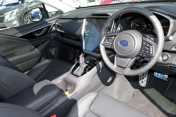2024 Subaru Outback AWD Touring 6GEN
