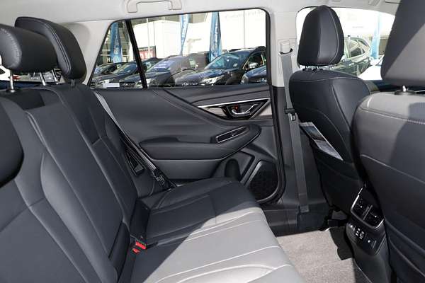 2024 Subaru Outback AWD Touring 6GEN